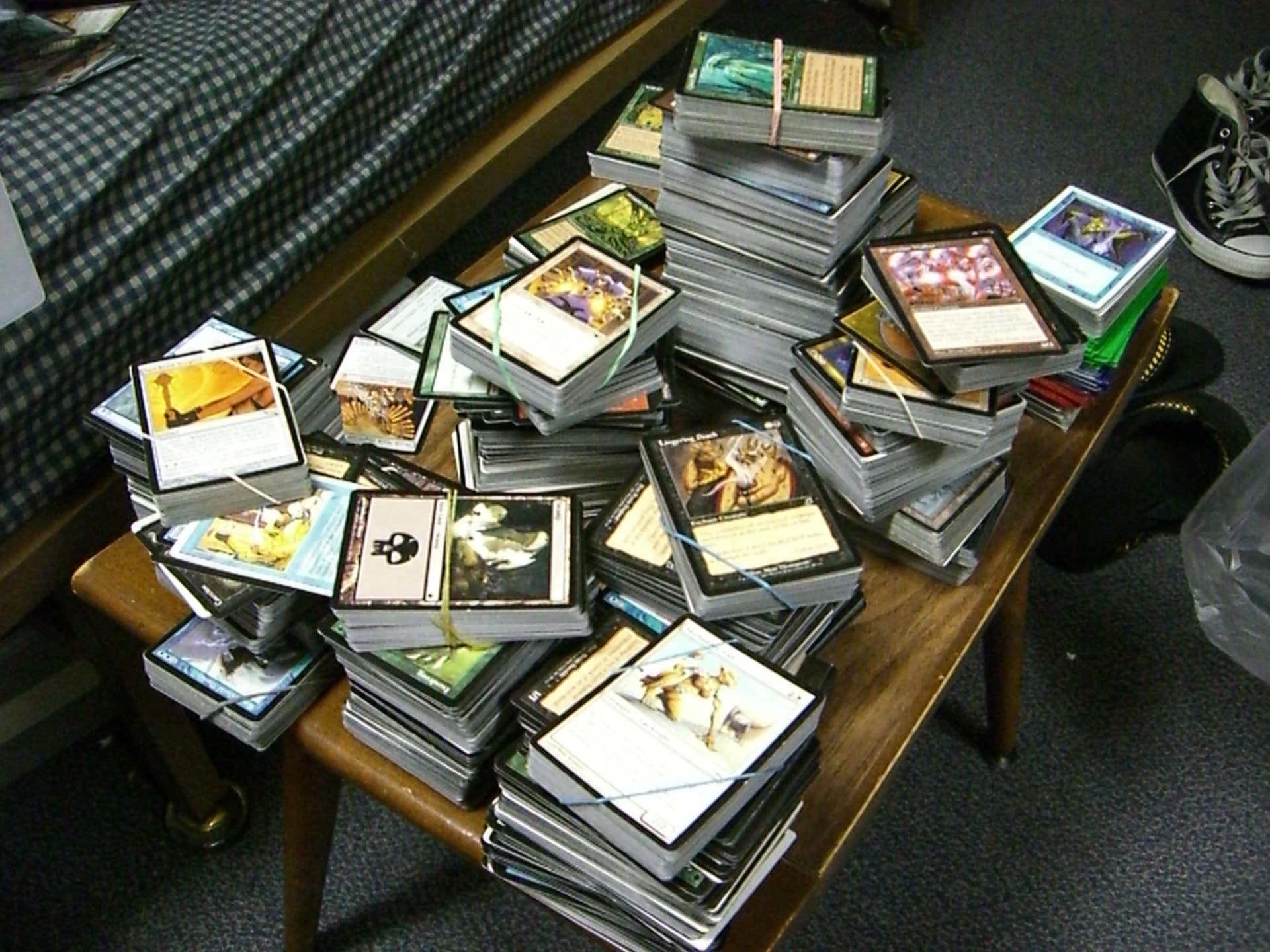Magic: The Gathering (MTG) for Dummies - HobbyLark Magic: The Gathering (MTG) for Dummies - HobbyLark
