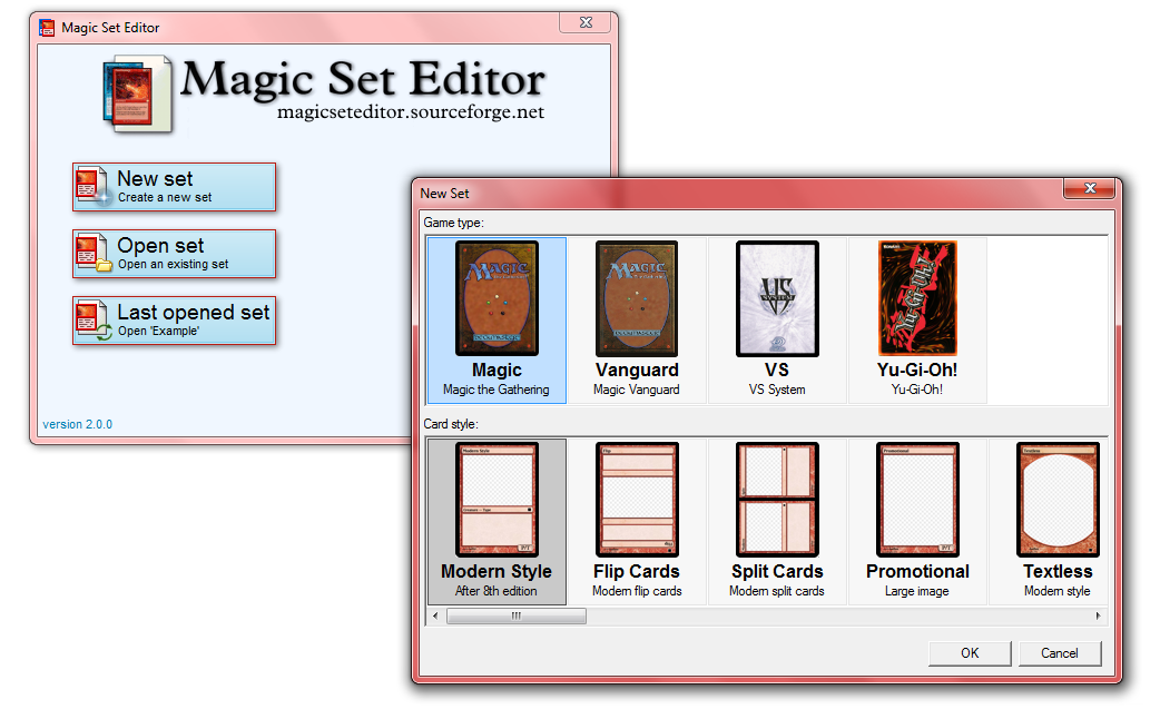 The Magic Set Editor: Making Your First Custom MTG Card - HobbyLark The Magic Set Editor: Making Your First Custom MTG Card - HobbyLark
