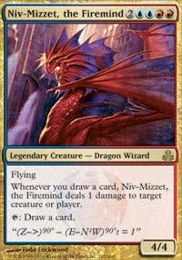 Magic: The Gathering Blue/Red Combo Deck - HobbyLark Magic: The Gathering Blue/Red Combo Deck - HobbyLark