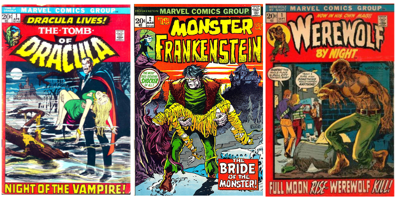 Why Marvel's Monsters Are Awesome - HobbyLark