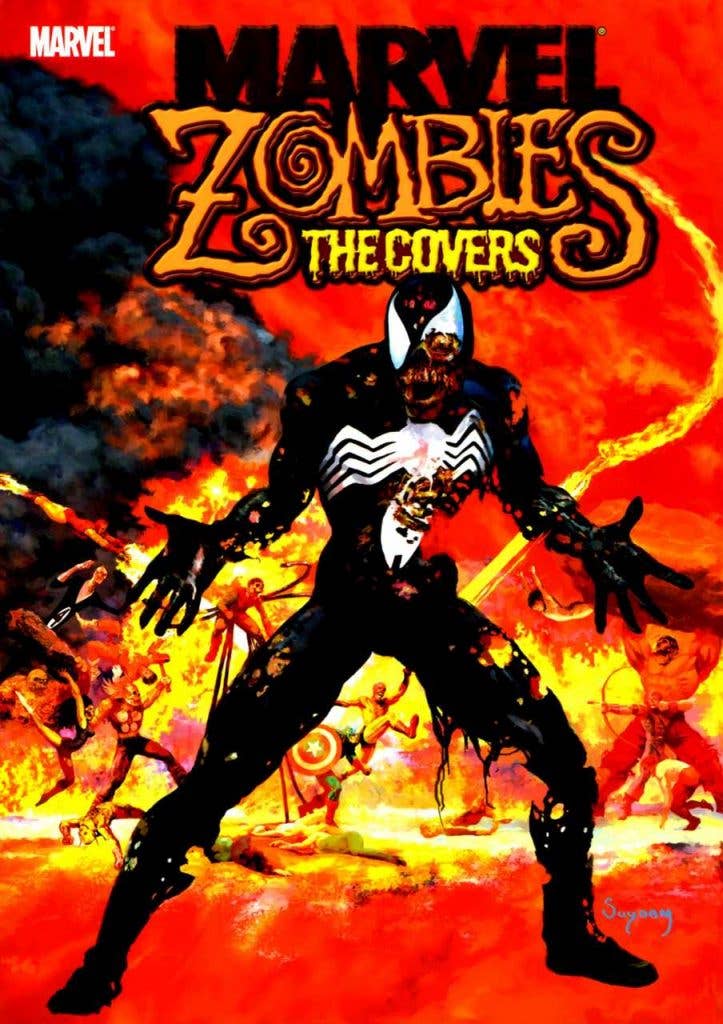 Why Marvel's Monsters Are Awesome - HobbyLark