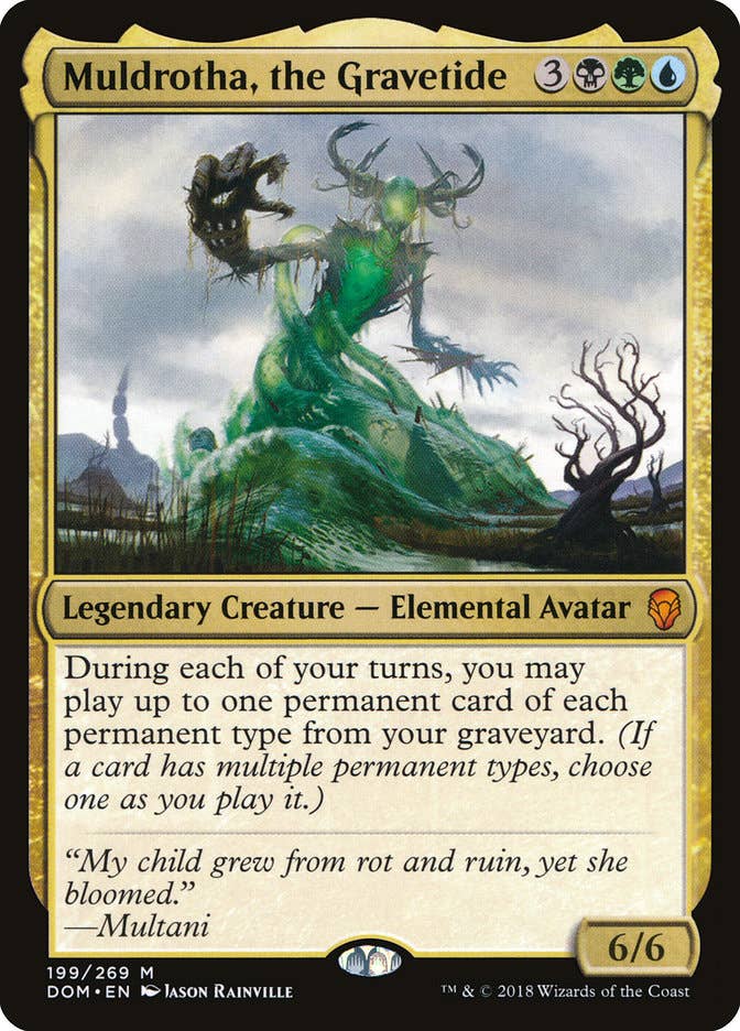 What Makes a Commander CEDH-Viable in MTG? - HobbyLark What Makes a Commander CEDH-Viable in MTG? - HobbyLark