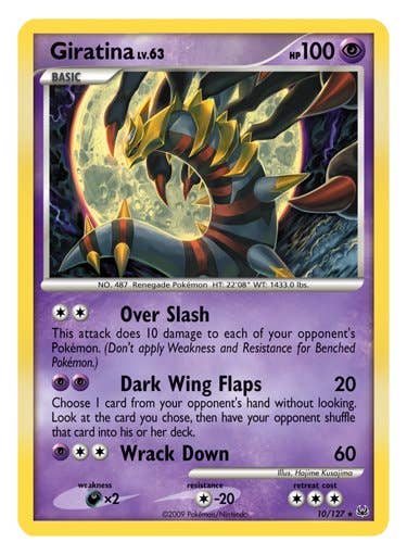 How to Play the "Pokmon Trading Card Game" (For Dummies) - HobbyLark