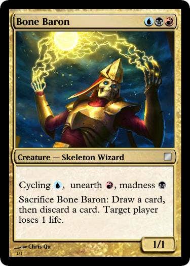 The Magic Set Editor: Making Your First Custom MTG Card - HobbyLark The Magic Set Editor: Making Your First Custom MTG Card - HobbyLark