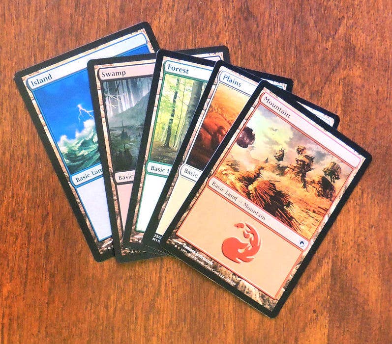 mtg deck card ratio MTG - Universes Beyond: Dr. Who main image 0