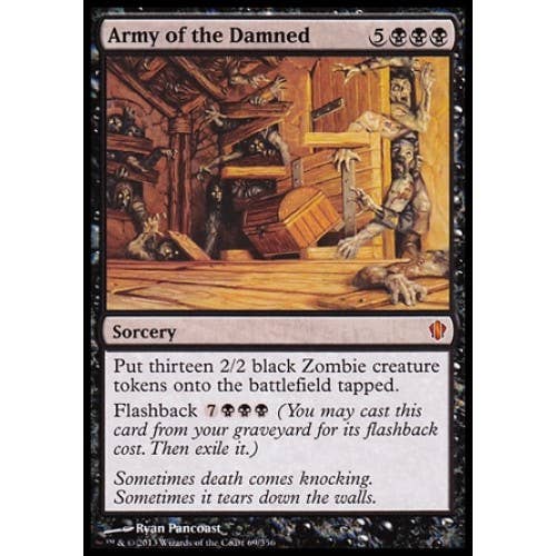 mtg commander deck power level Magic: The Gathering MTG Black Lotus [Unlimited Edition] Graded CGC 5 –  Digital Heroes