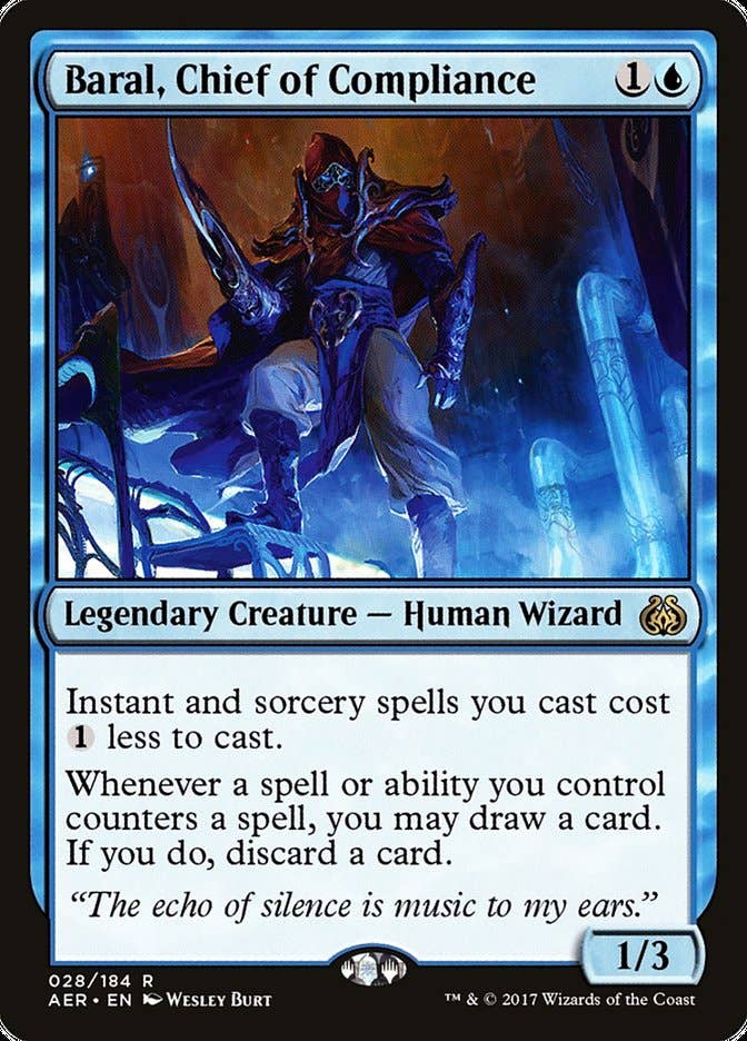 The Top Control Commanders in Competitive EDH - HobbyLark The Top Control Commanders in Competitive EDH - HobbyLark