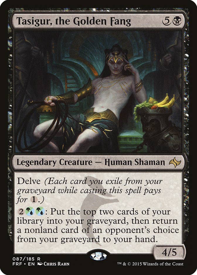 The Top Control Commanders in Competitive EDH - HobbyLark The Top Control Commanders in Competitive EDH - HobbyLark