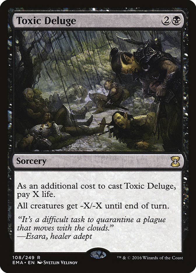 The Top Eight Creature-Removal Spells in CEDH - HobbyLark