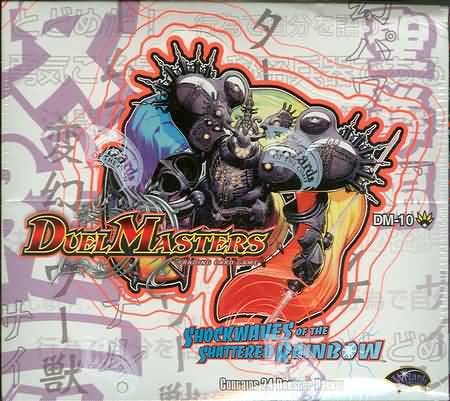 Guide to "Duel Masters" OCG: Eternal Phoenix and the Reincarnation Saga -  HobbyLark