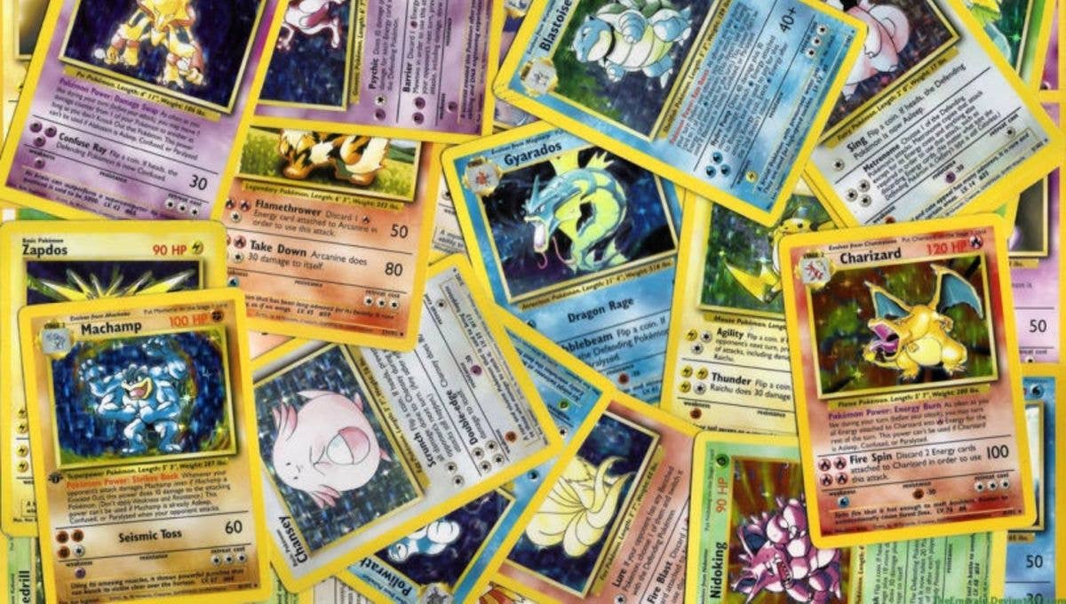 Stocks or "Pokemon" Cards? An Introduction to Alternative Investing -  HobbyLark