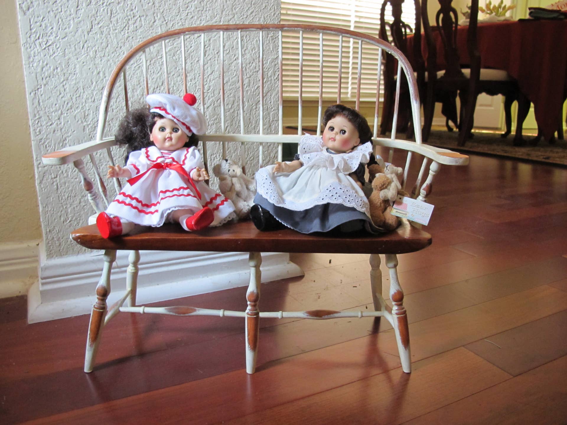 Collecting Ginny Dolls From the Vogue Doll Company - HobbyLark