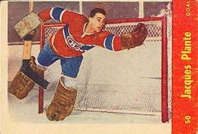 Top 10 Most Valuable Hockey Cards - HobbyLark