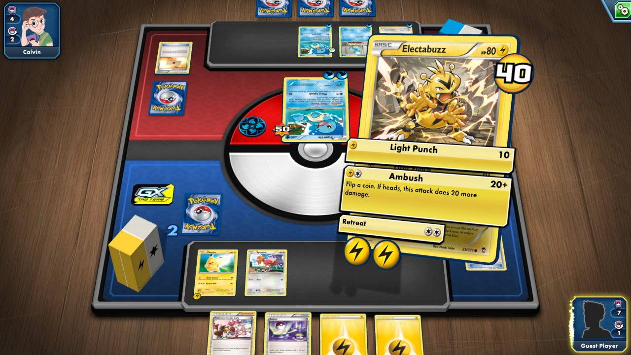 Learn How to Play the Pokmon Trading Card Game - HobbyLark Learn How to Play the Pokmon Trading Card Game - HobbyLark