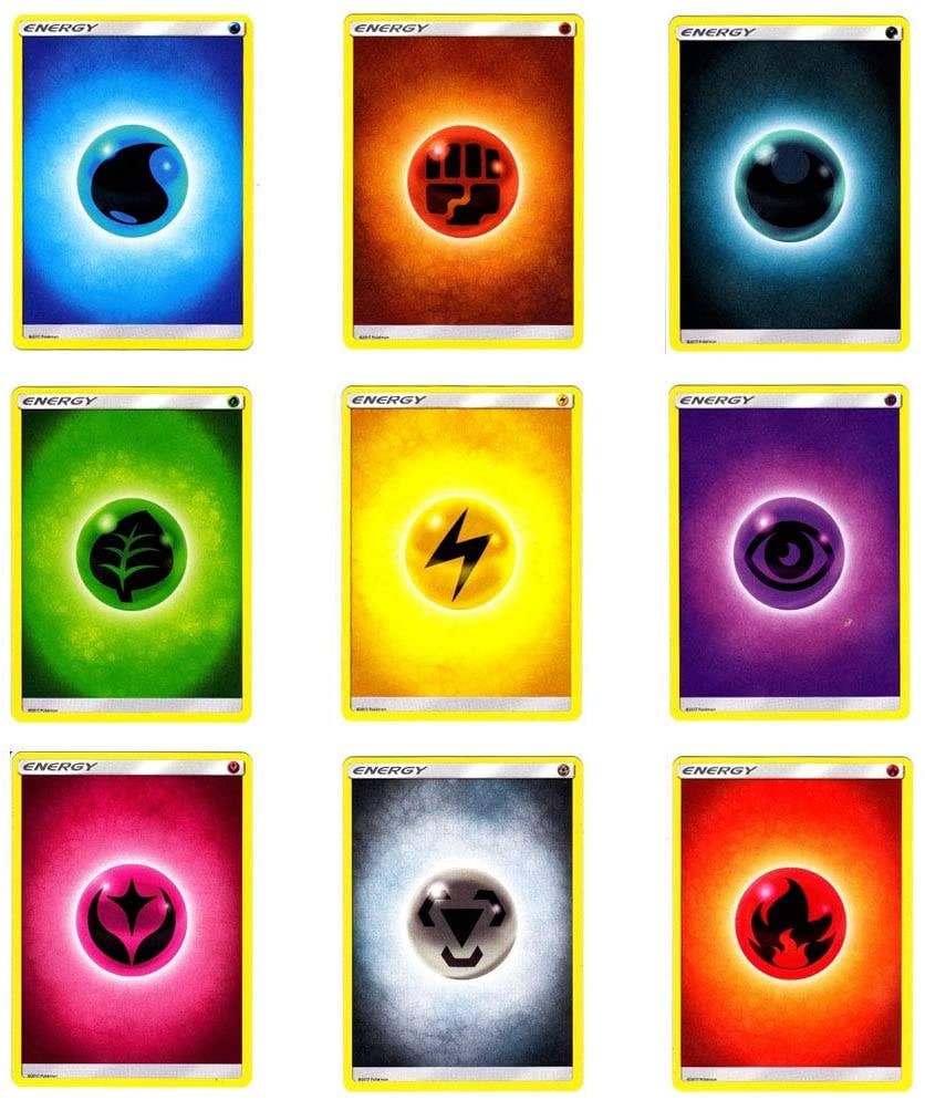 Learn How to Play the Pokmon Trading Card Game - HobbyLark