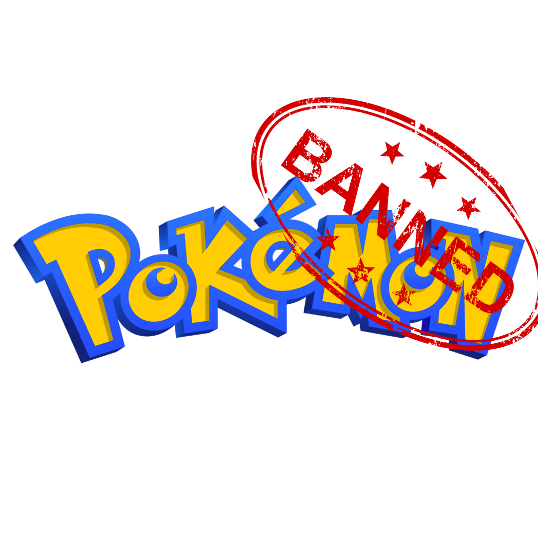 7 Banned Pokmon Trading Card Illustrations and Why They Were Revised - HobbyLark 7 Banned Pokmon Trading Card Illustrations and Why They Were Revised - HobbyLark