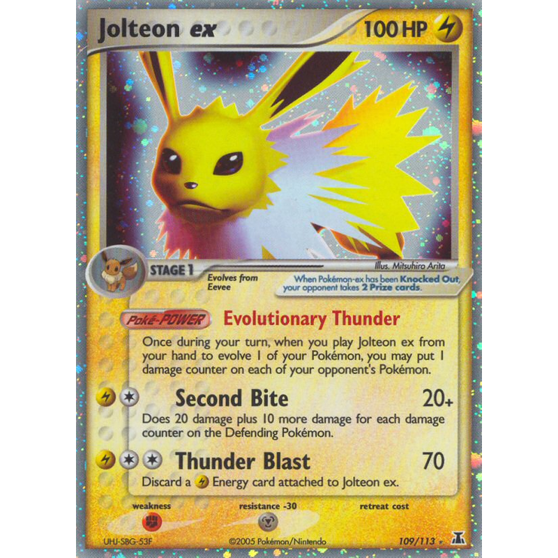 Pokmon TCG: 8 of the Rarest Eevee Evolution Cards Ever Printed - HobbyLark Pokmon TCG: 8 of the Rarest Eevee Evolution Cards Ever Printed - HobbyLark