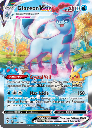 Pokmon TCG: 8 of the Rarest Eevee Evolution Cards Ever Printed - HobbyLark Pokmon TCG: 8 of the Rarest Eevee Evolution Cards Ever Printed - HobbyLark