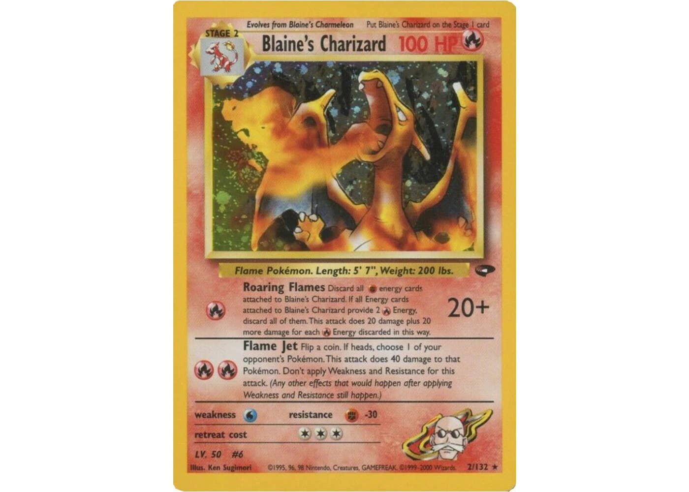 Pokmon TCG: 5 of the Rarest and Most Valuable Vintage Charizard Cards -  HobbyLark