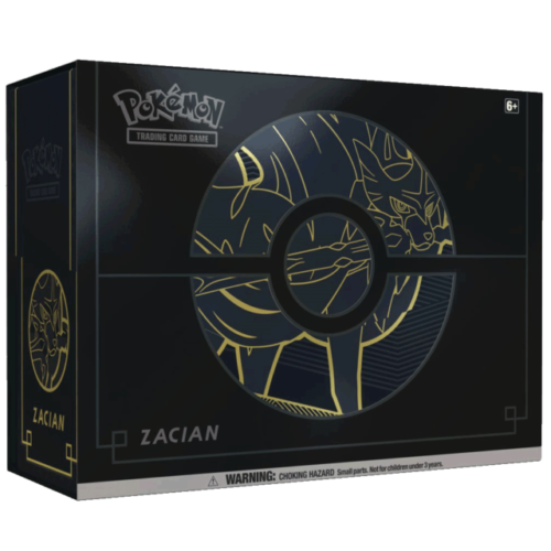 pokémon trading card game lost origin booster box Pokémon Lost Origin Booster Box main image 0