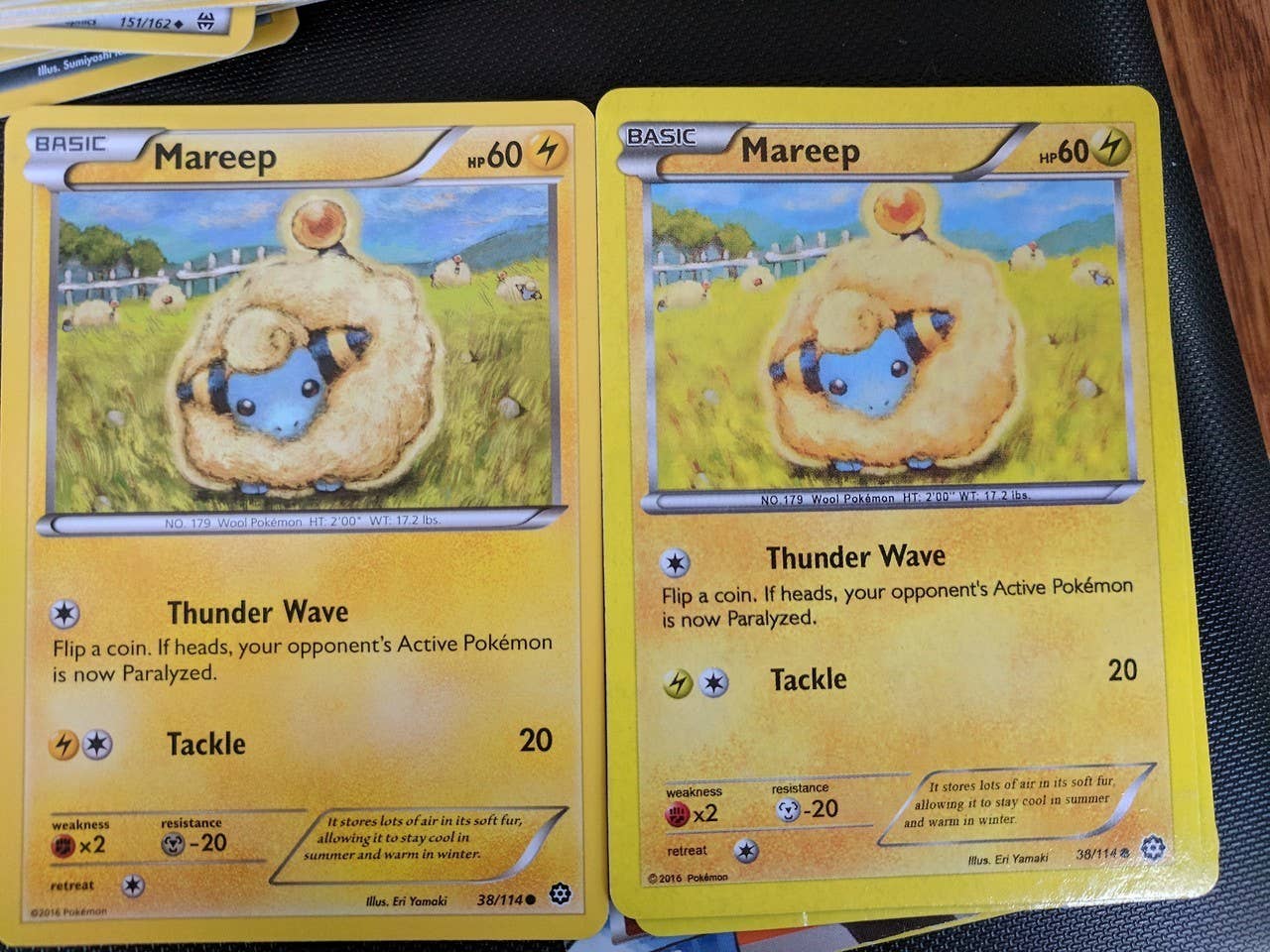 3 Easy Methods for Detecting Fake Pokmon Cards & What to Do if You Have Purchased a Fake - HobbyLark 3 Easy Methods for Detecting Fake Pokmon Cards & What to Do if You Have Purchased a Fake - HobbyLark