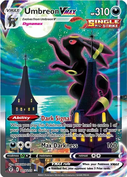 Pokmon TCG: If You Open Up This $4 Booster Pack, You Could Be $1000 Richer - HobbyLark Pokmon TCG: If You Open Up This $4 Booster Pack, You Could Be $1000 Richer - HobbyLark
