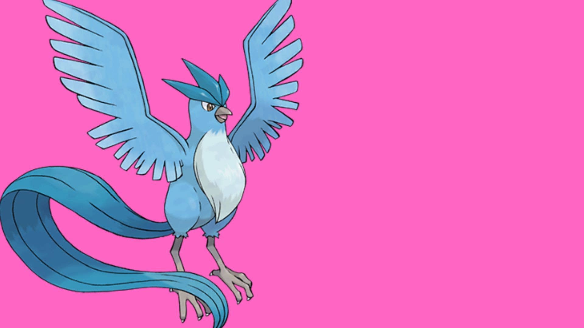 Pokmon TCG: 5 of the Rarest and Most Valuable Articuno Cards - HobbyLark