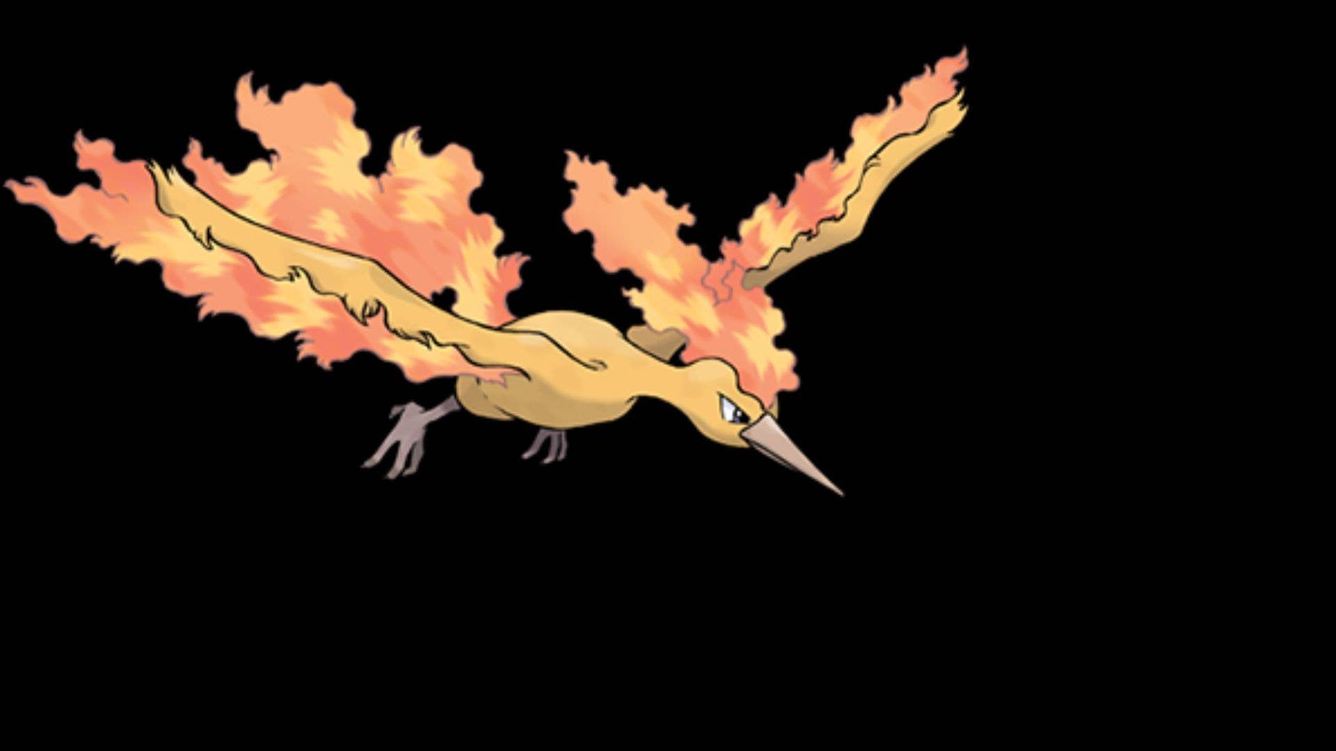 Pokmon TCG: 5 of the Rarest and Most Valuable Moltres Cards - HobbyLark