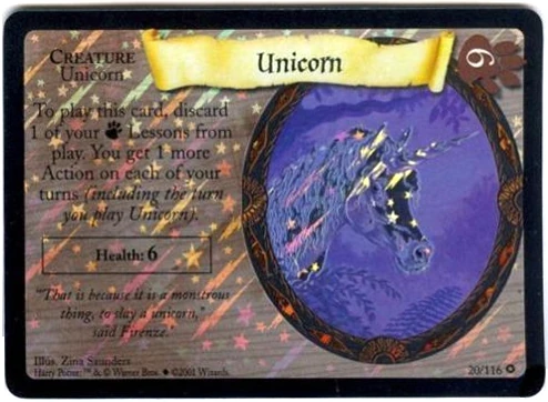 rare harry potter cards Harry Potter Playing Cards by theory11 Blue