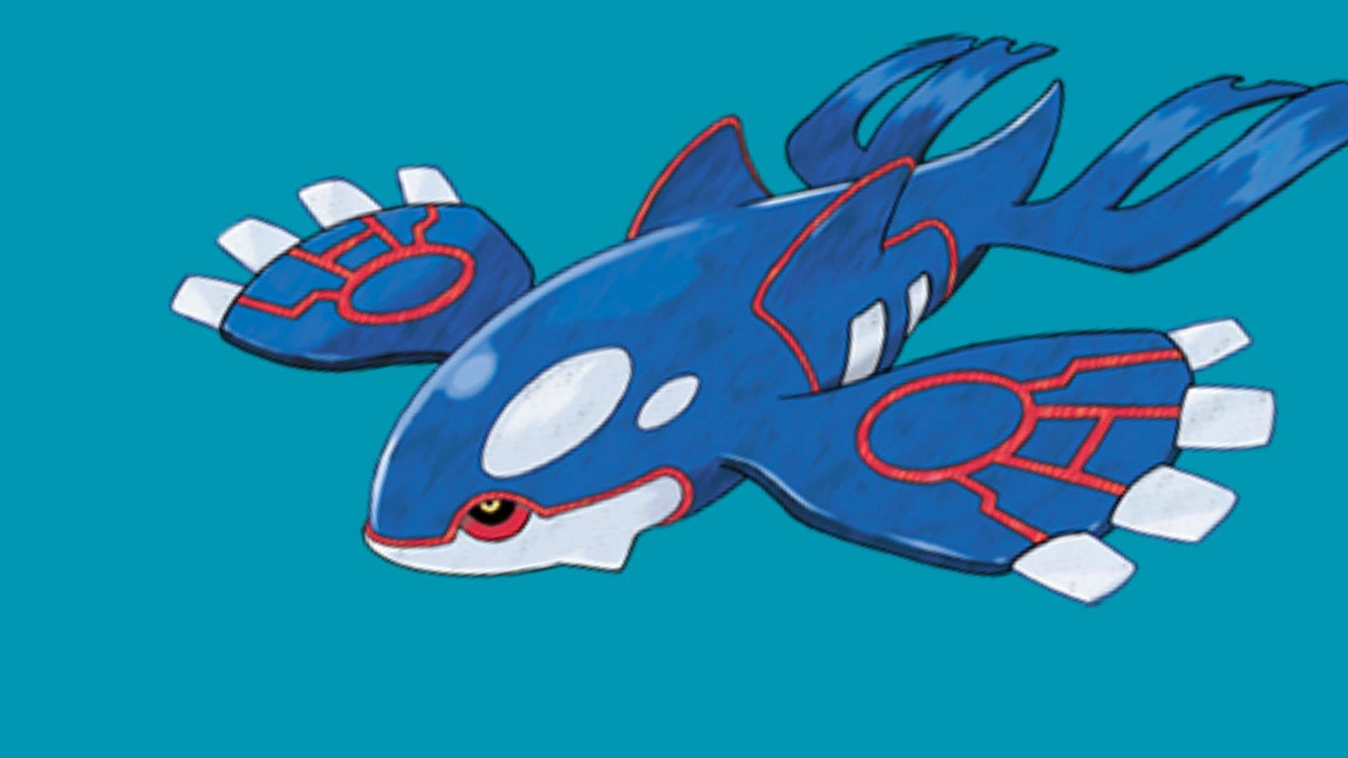 Pokmon TCG: 5 of the Rarest and Most Valuable Kyogre Cards - HobbyLark