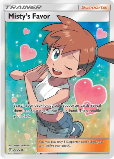 Best Full Art Trainer Pokmon Cards to Collect! - HobbyLark