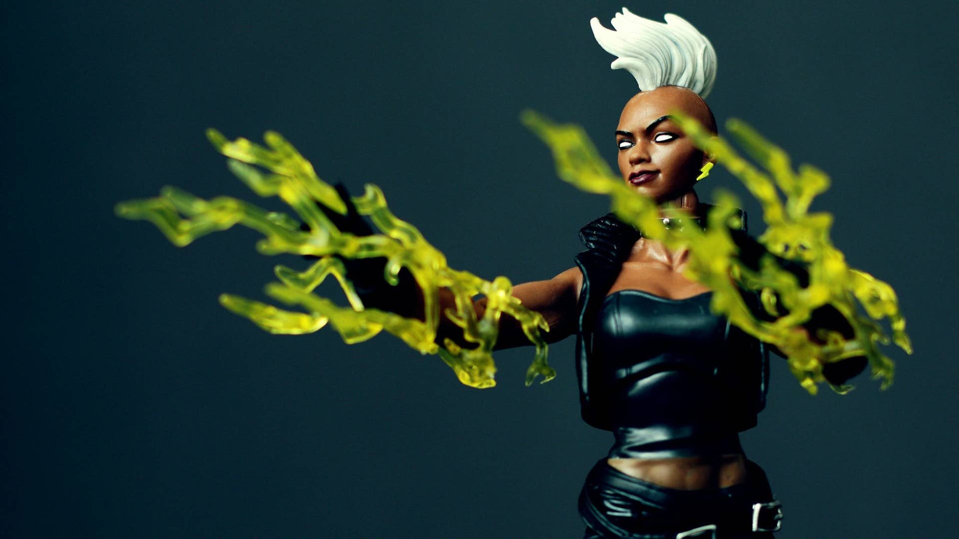 Marvel's Top 10 Hottest Lady Mutants - HobbyLark