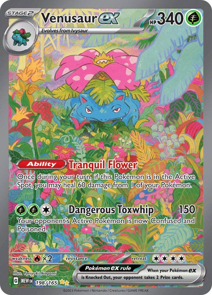 10 Most Valuable Pokmon Cards From 151 (and Why They're Rising in Price) -  HobbyLark