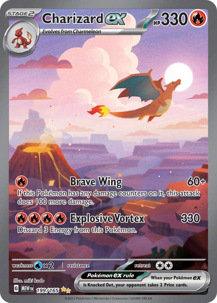 10 Most Valuable Pokmon Cards From 151 (and Why They're Rising in Price) - HobbyLark 10 Most Valuable Pokmon Cards From 151 (and Why They're Rising in Price) - HobbyLark