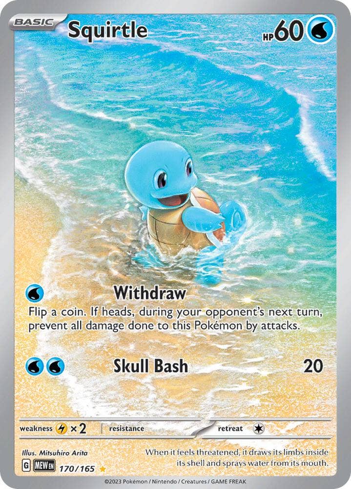 10 Most Valuable Pokmon Cards From 151 (and Why They're Rising in Price) - HobbyLark 10 Most Valuable Pokmon Cards From 151 (and Why They're Rising in Price) - HobbyLark