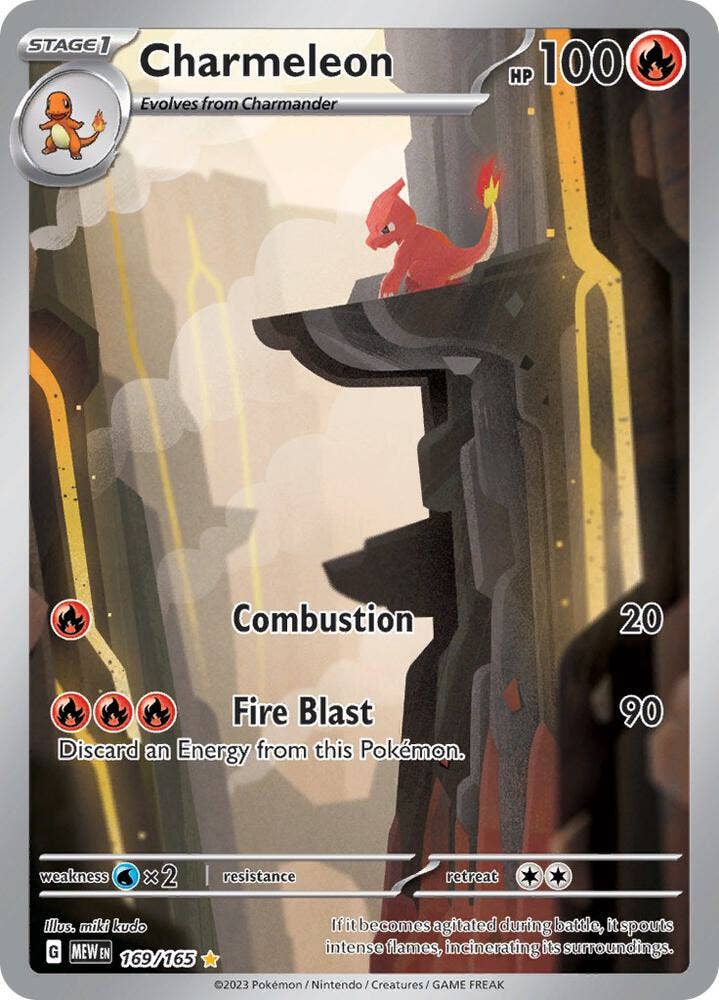 10 Most Valuable Pokmon Cards From 151 (and Why They're Rising in Price) - HobbyLark 10 Most Valuable Pokmon Cards From 151 (and Why They're Rising in Price) - HobbyLark