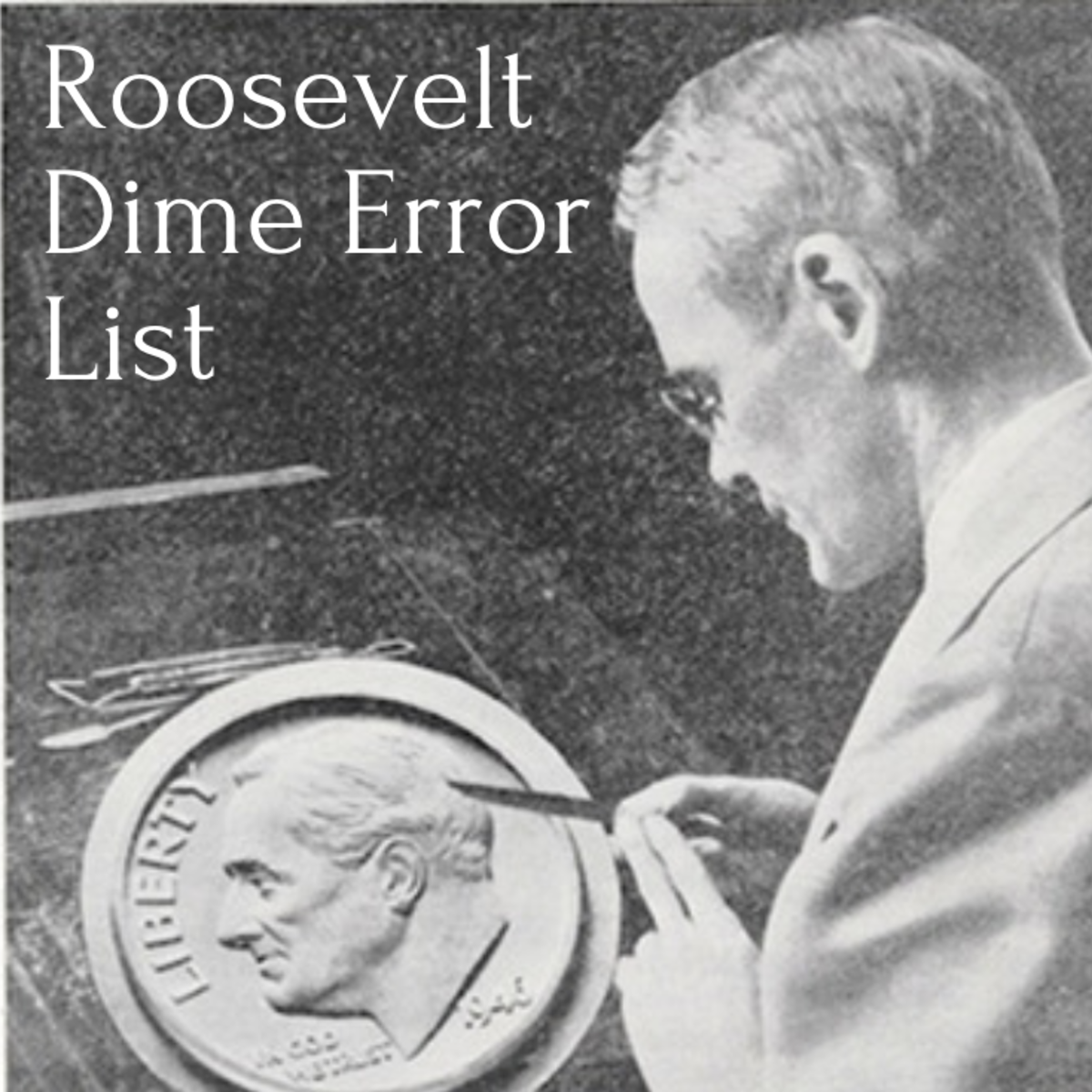 DIME ダウン Lsize 1970 Roosevelt Dime Reverse of 1968 FS 901 FB Mint State (MS
