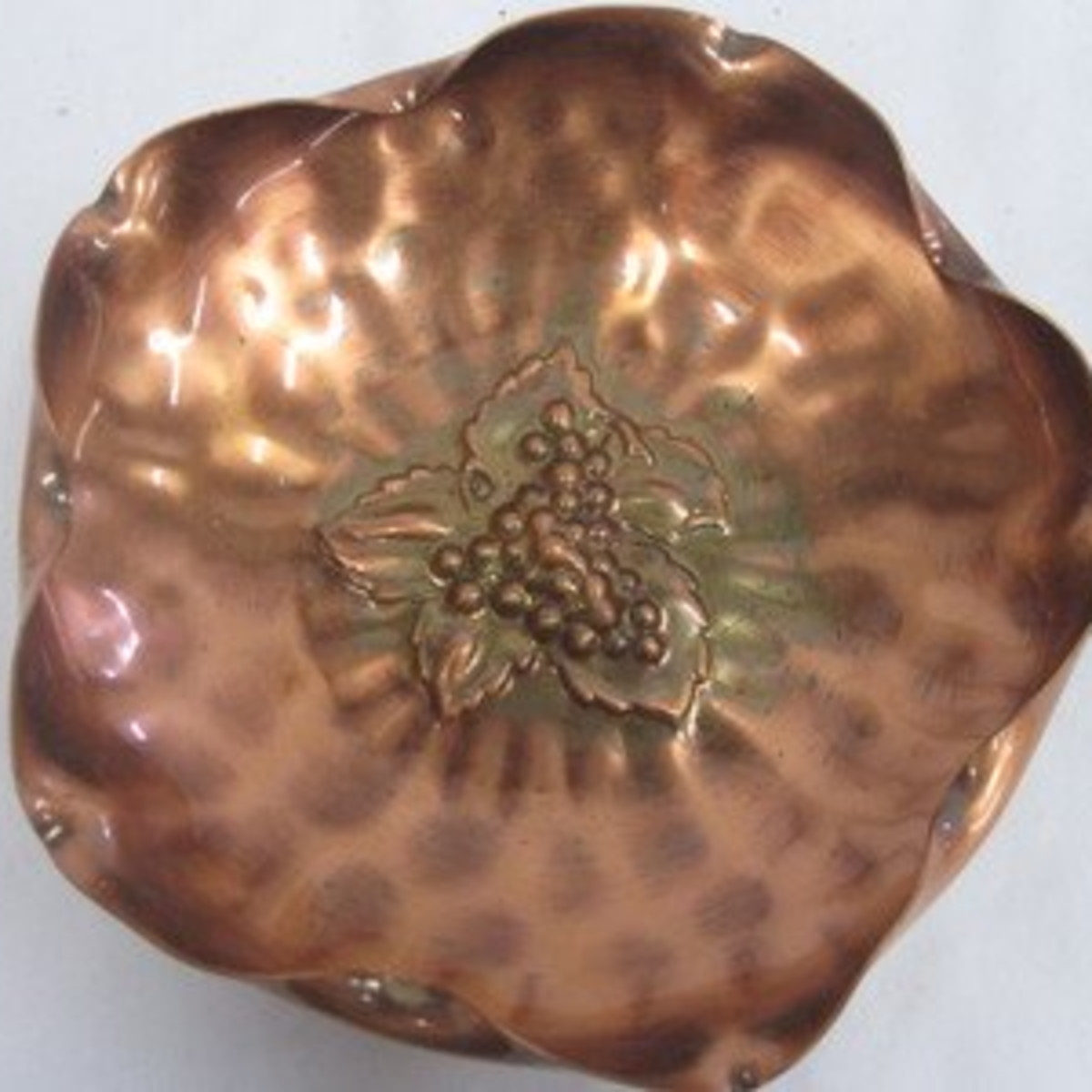 A History of Gregorian Copper - HobbyLark