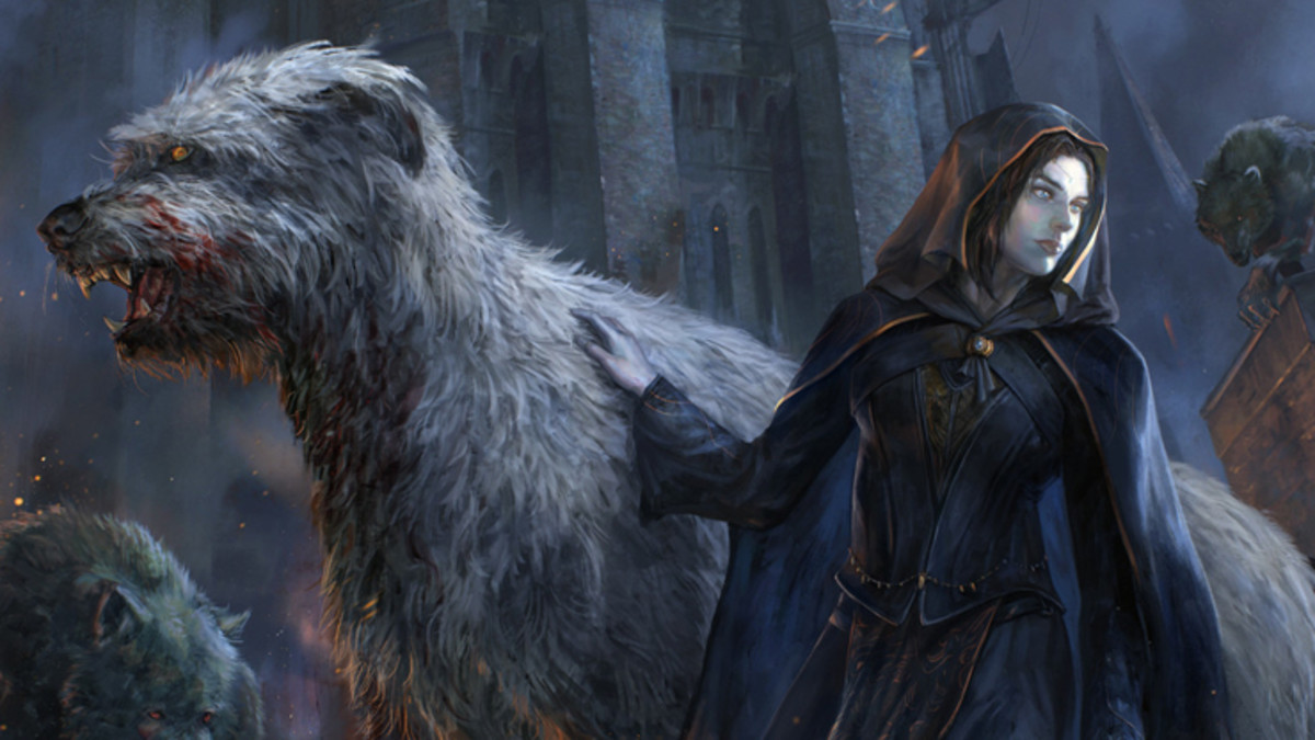 【Luthien】 Middle-earth Profiles: Luthien - HobbyLark