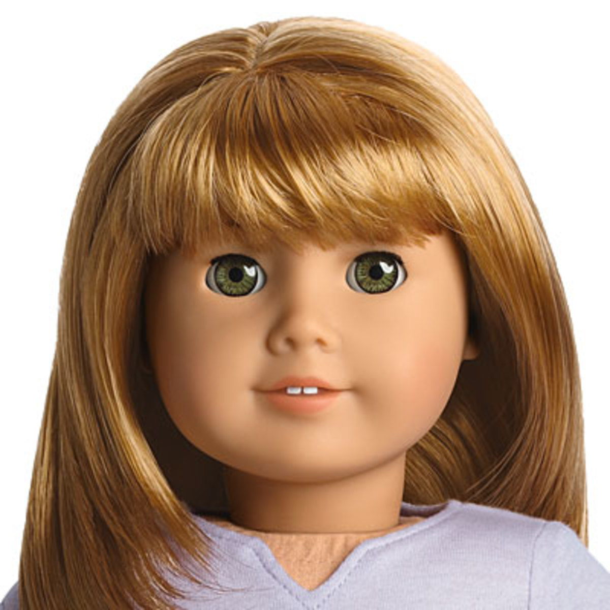 The Rarest American Girl Dolls (Truly Me and Just Like You) - HobbyLark