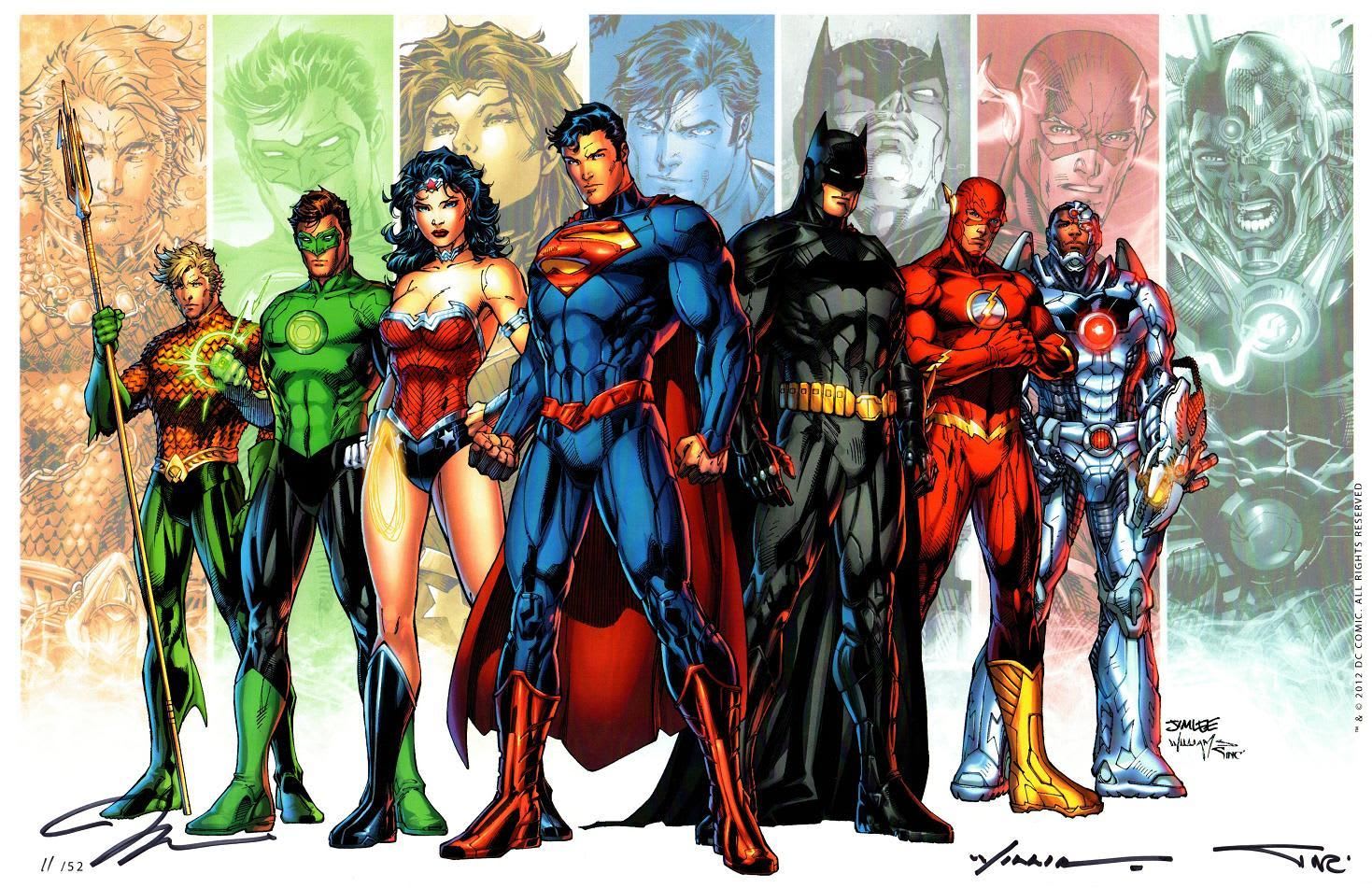 DC: Best Superman Costumes, Ranked, image size:1469x951