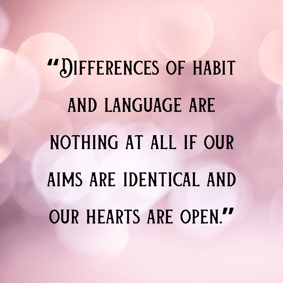 10 Powerful Quotes by Albus Dumbledore - HobbyLark, image size:1080x1080