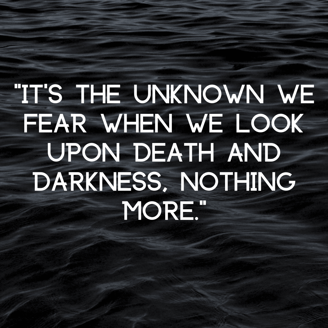 10 Powerful Quotes by Albus Dumbledore - HobbyLark, image size:1080x1080