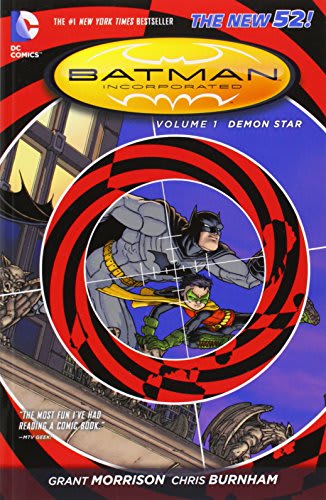 Batman Comics: A Beginner's Reading Guide - HobbyLark